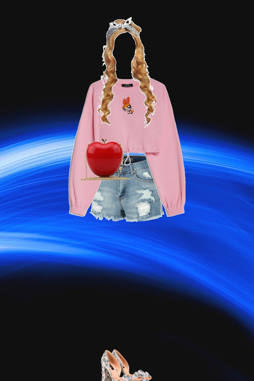 Combyne
            outfit