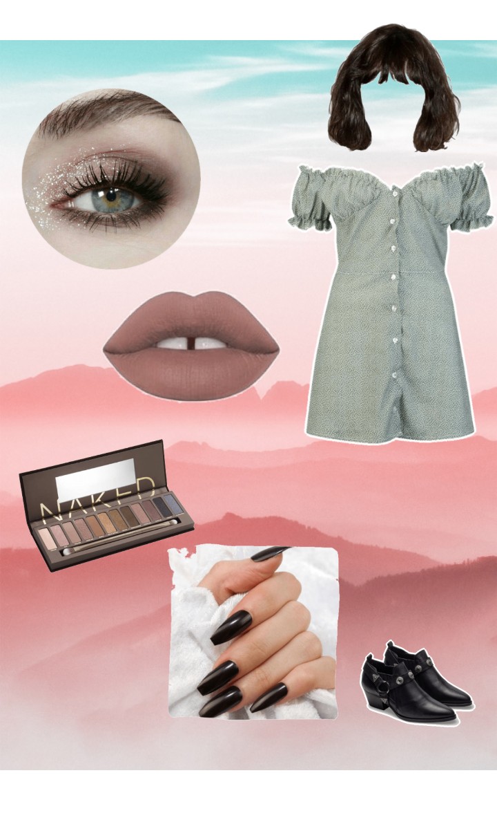 Combyne
            outfit