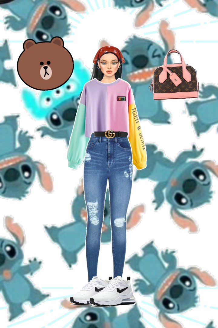 Combyne
            outfit