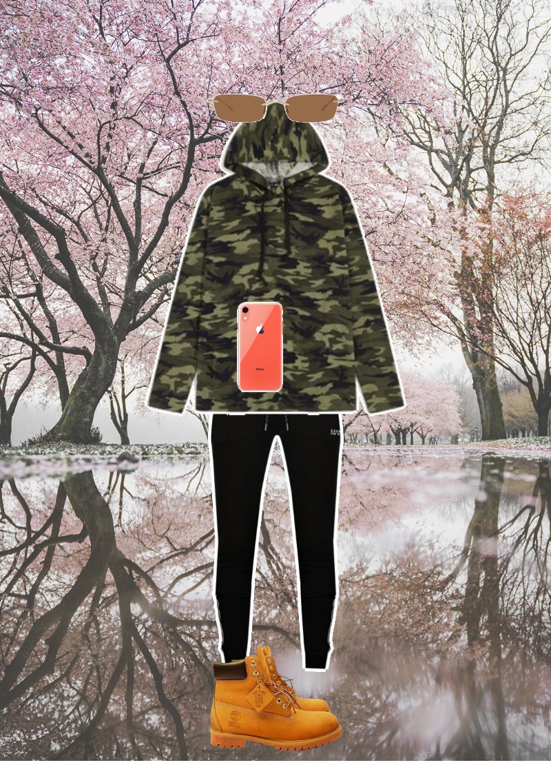 Combyne
            outfit