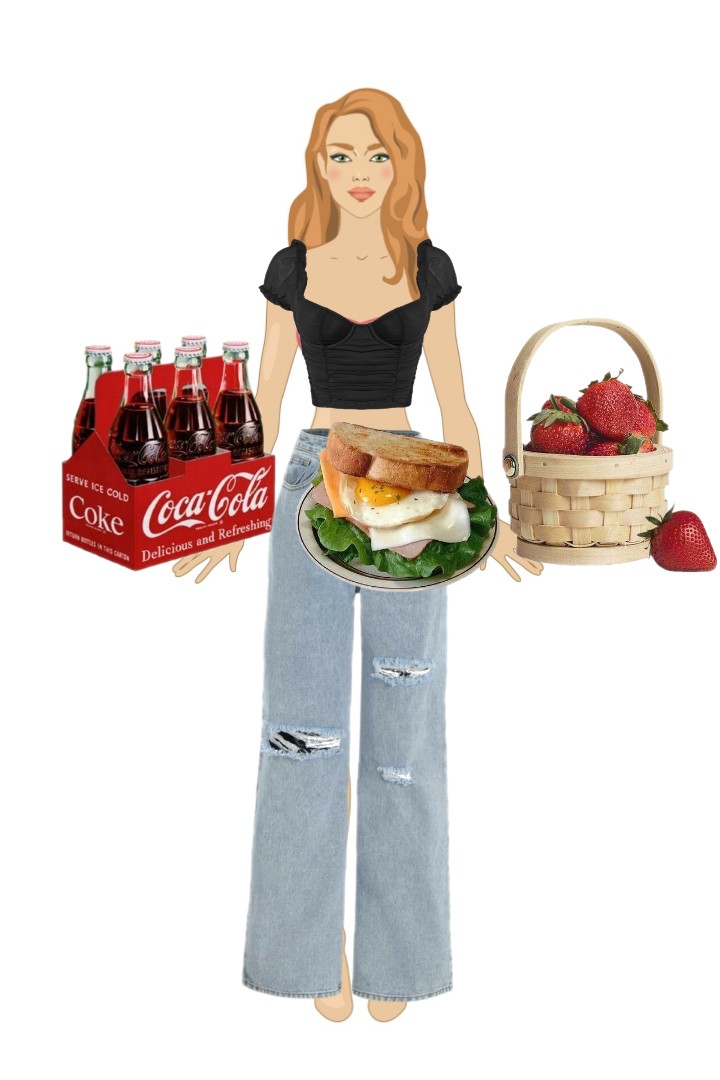 Combyne
            outfit