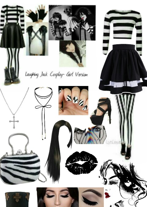 Combyne
            outfit