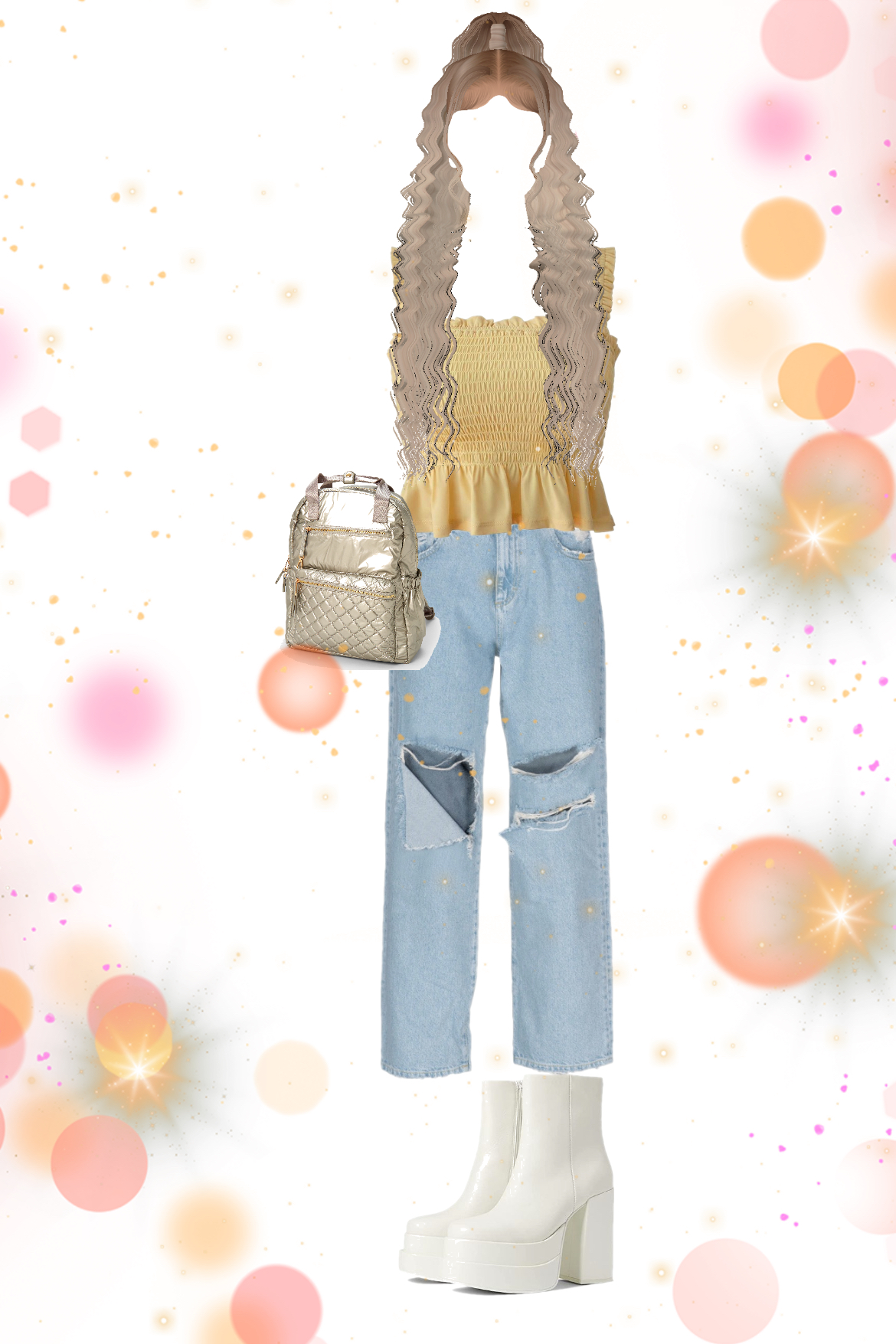 Combyne
            outfit