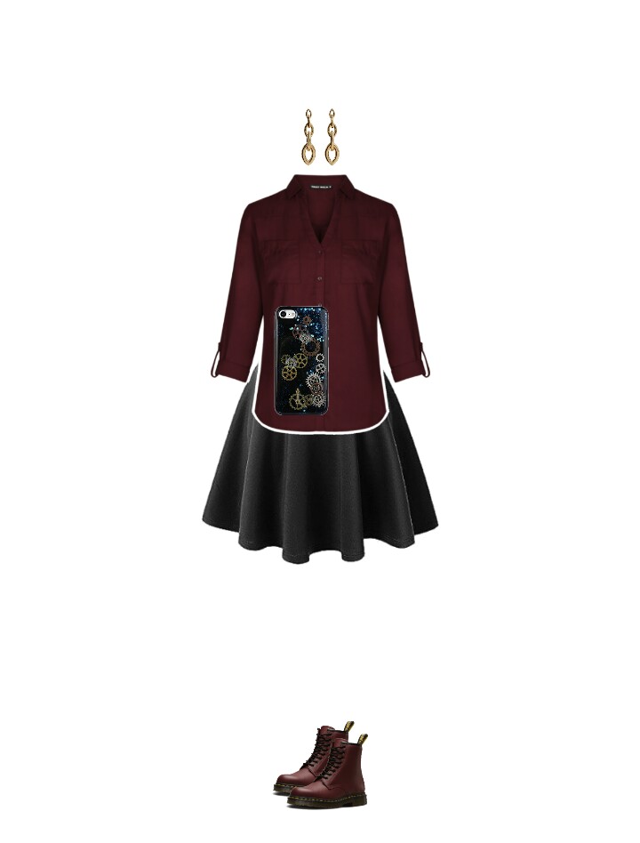 Combyne
            outfit