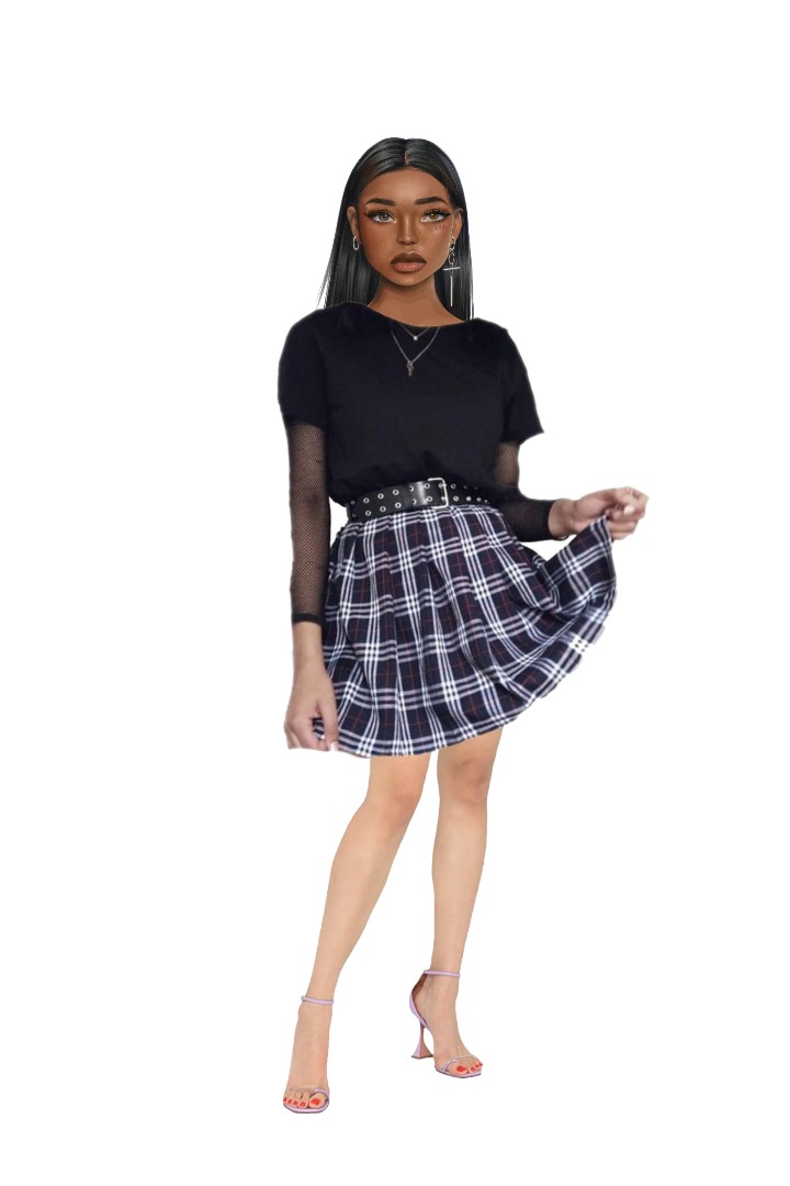 Combyne
            outfit