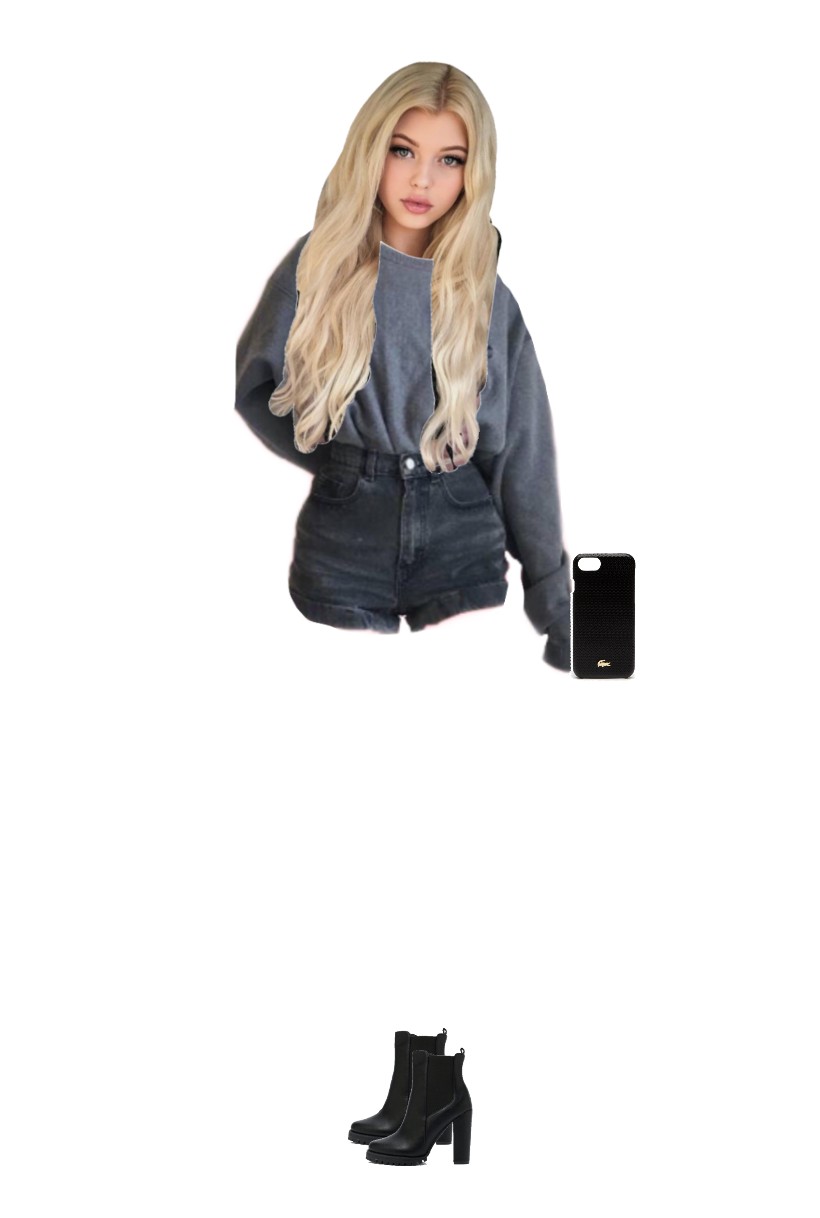 Combyne
            outfit