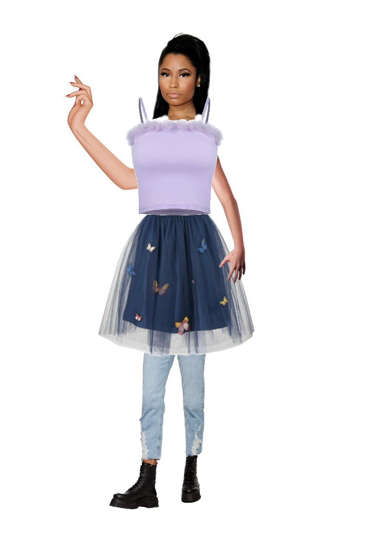 Combyne
            outfit