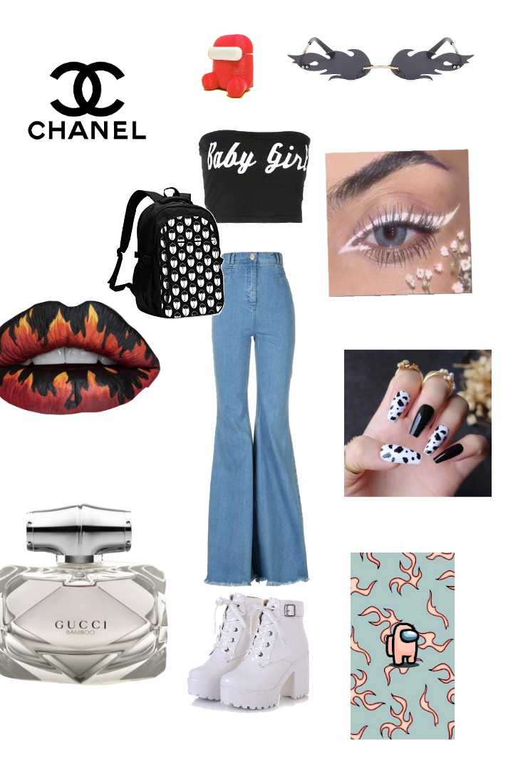 Combyne
            outfit