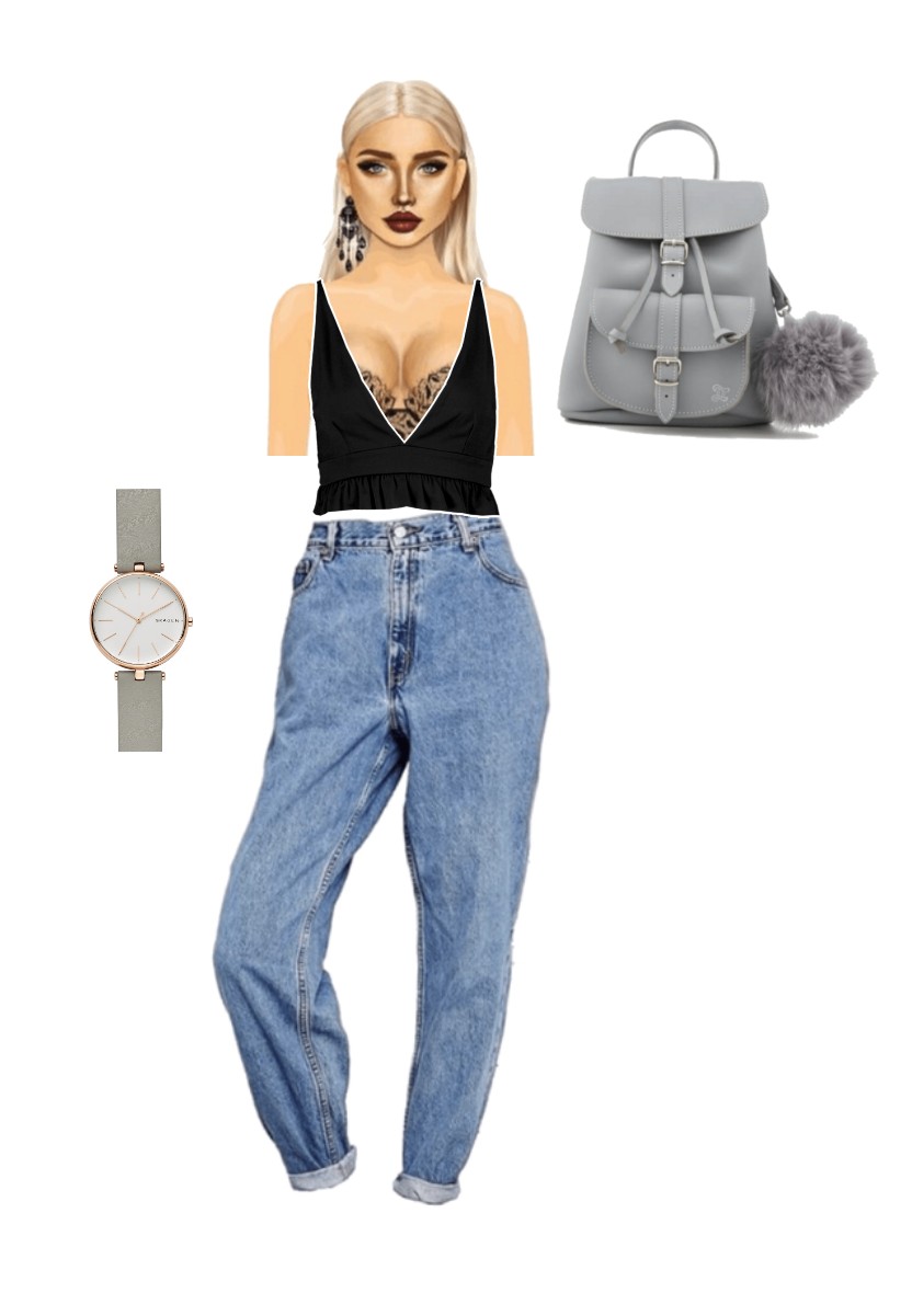 Combyne
            outfit