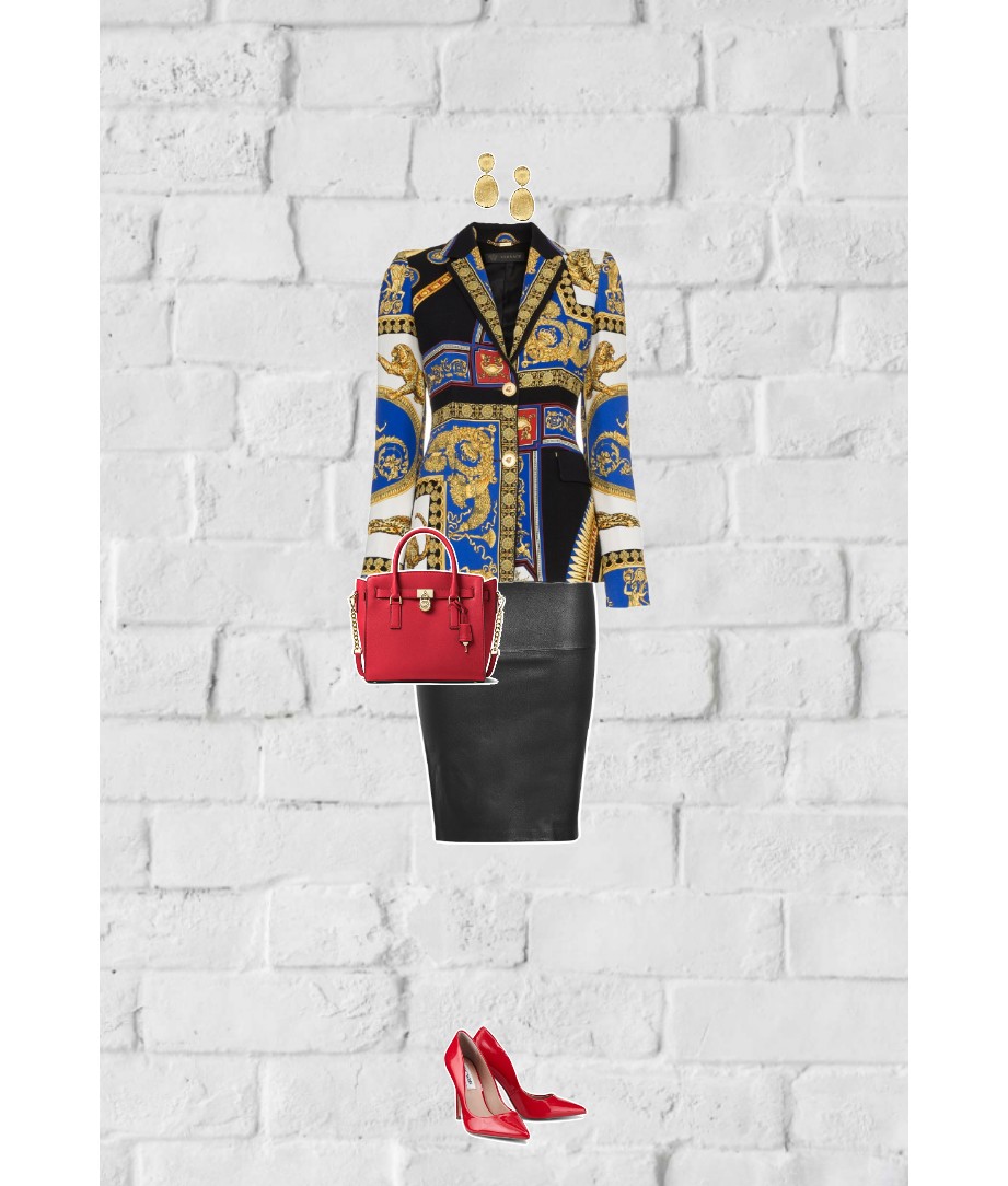 Combyne
            outfit
