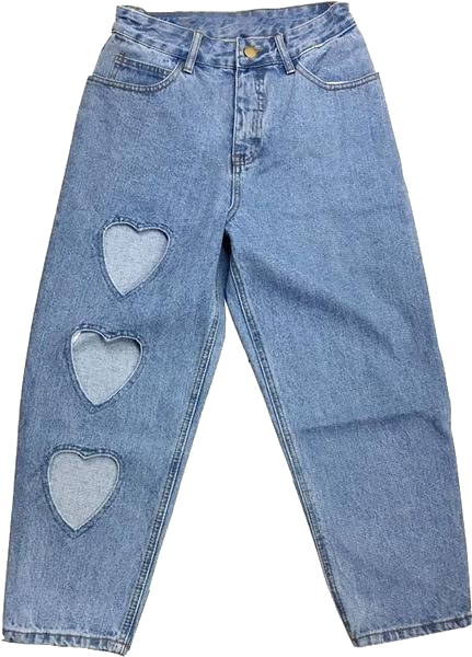 combyne outift