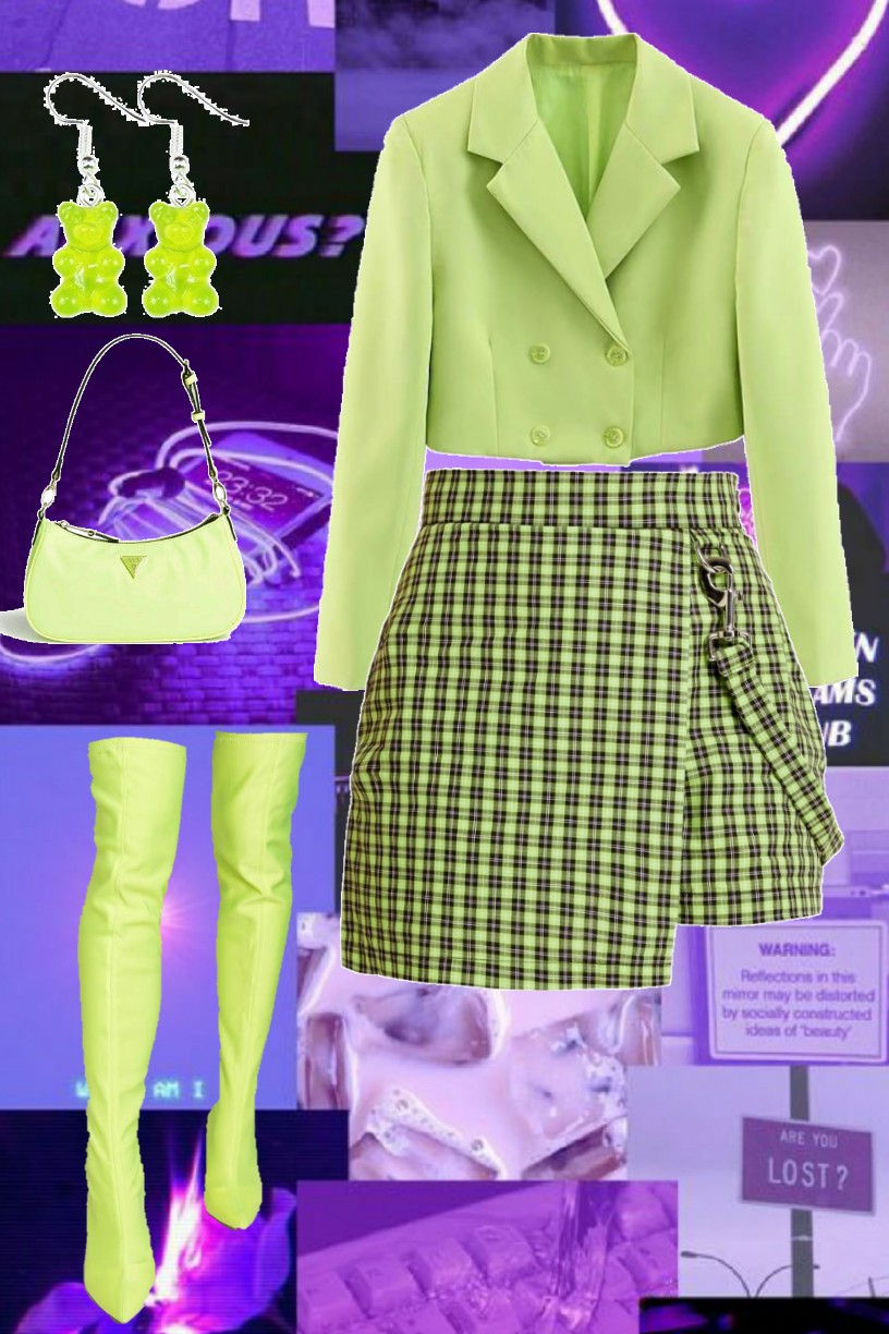 Combyne
            outfit