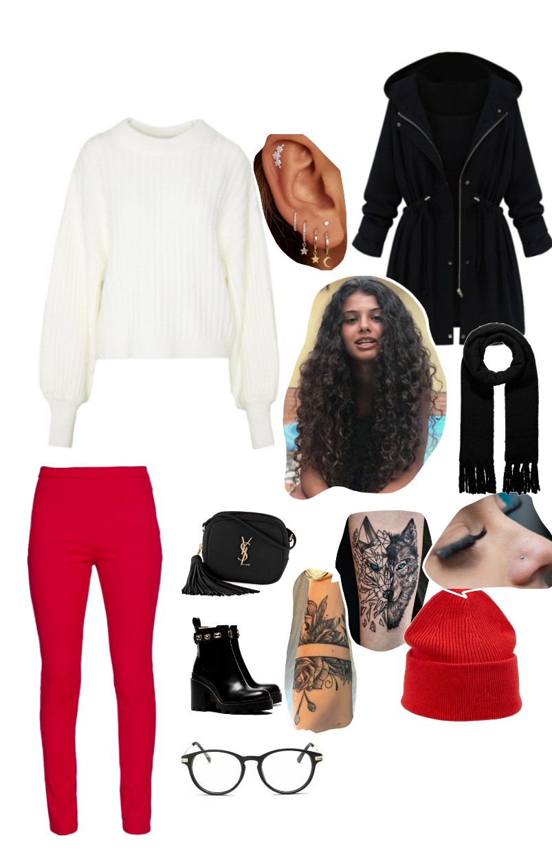 Combyne
            outfit