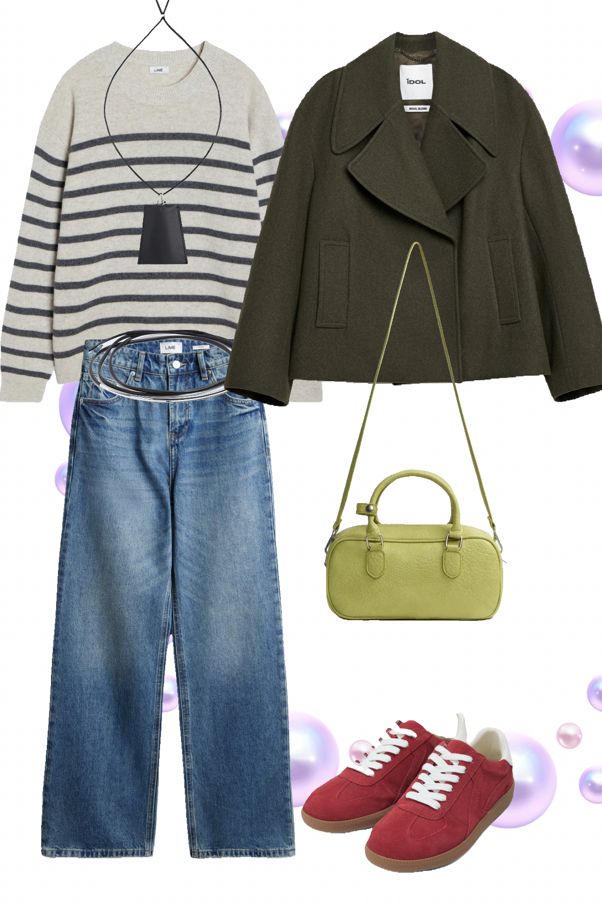 Combyne
            outfit