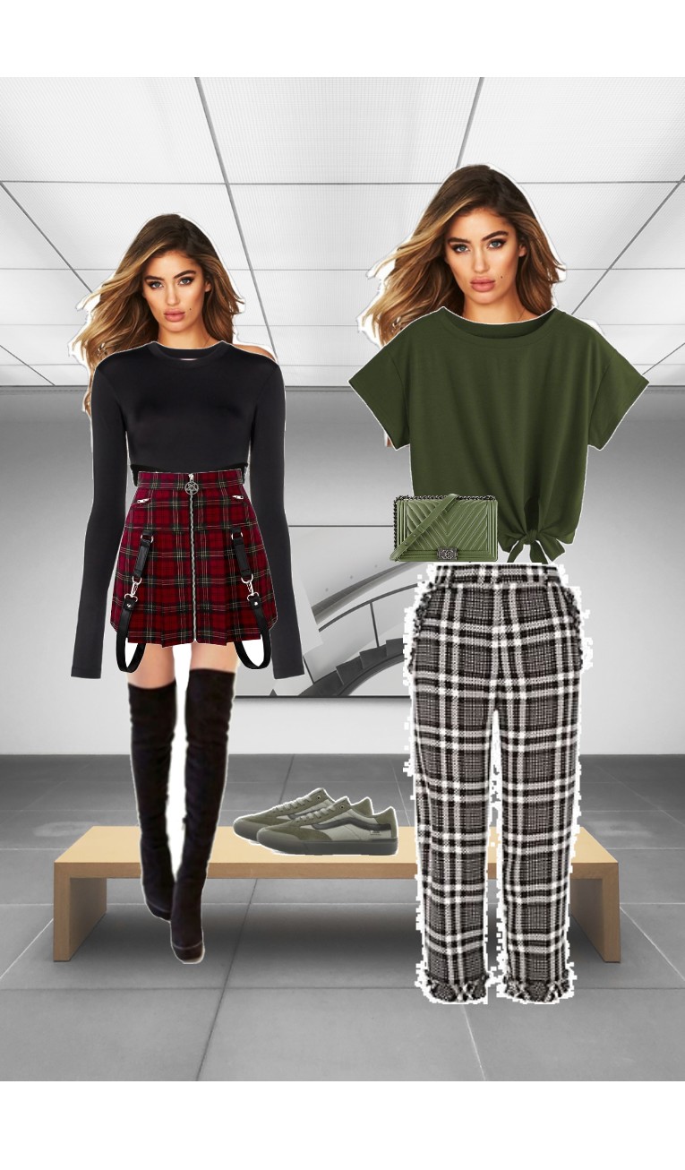 Combyne
            outfit