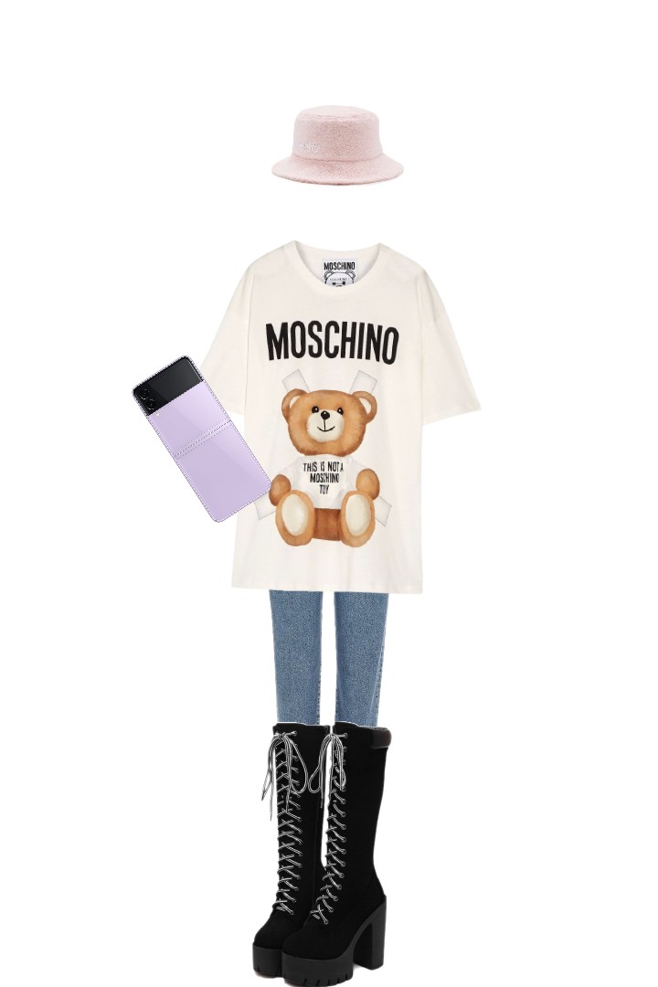 Combyne
            outfit