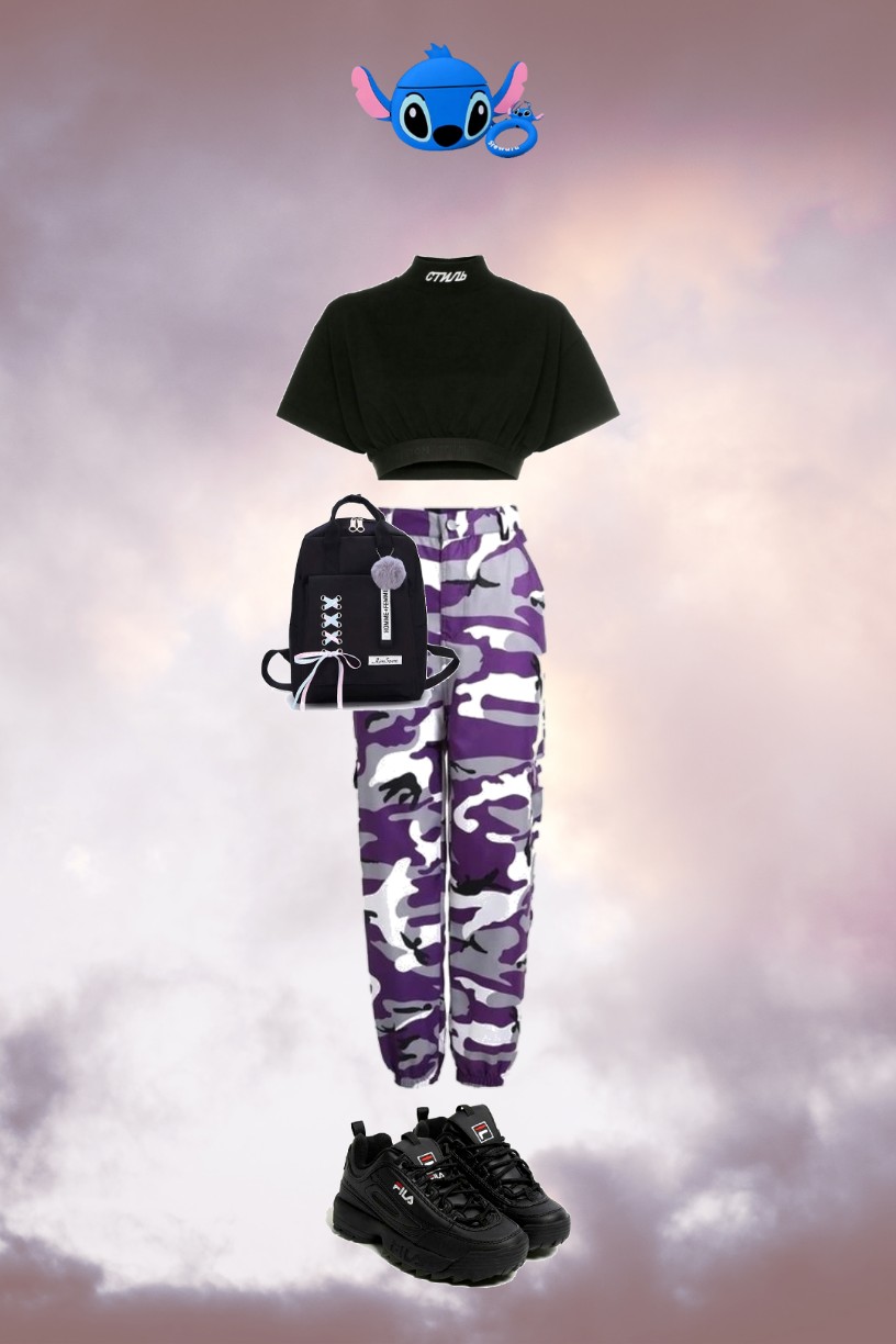 Combyne
            outfit