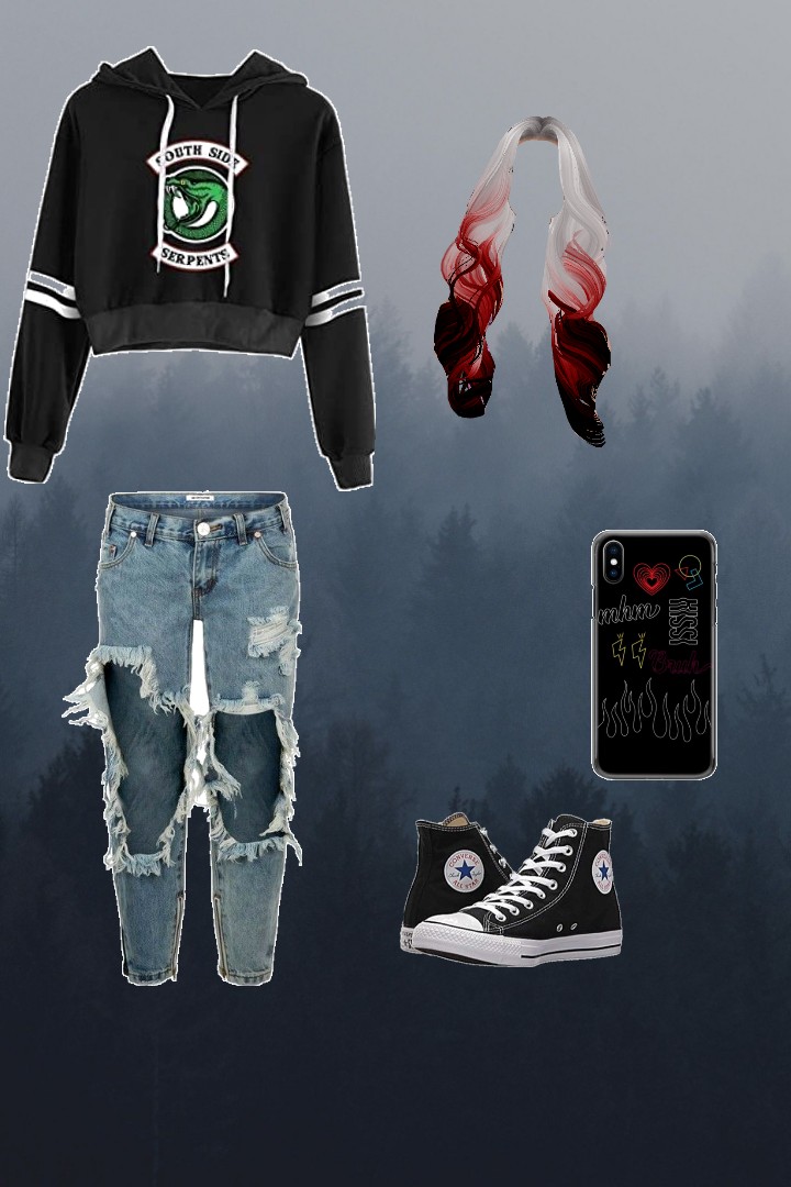 Combyne
            outfit