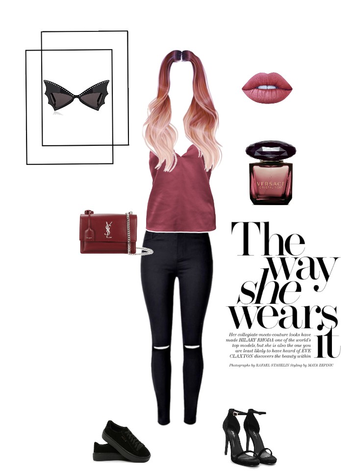 Combyne
            outfit