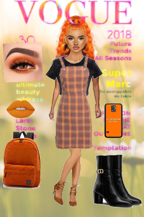Combyne
            outfit