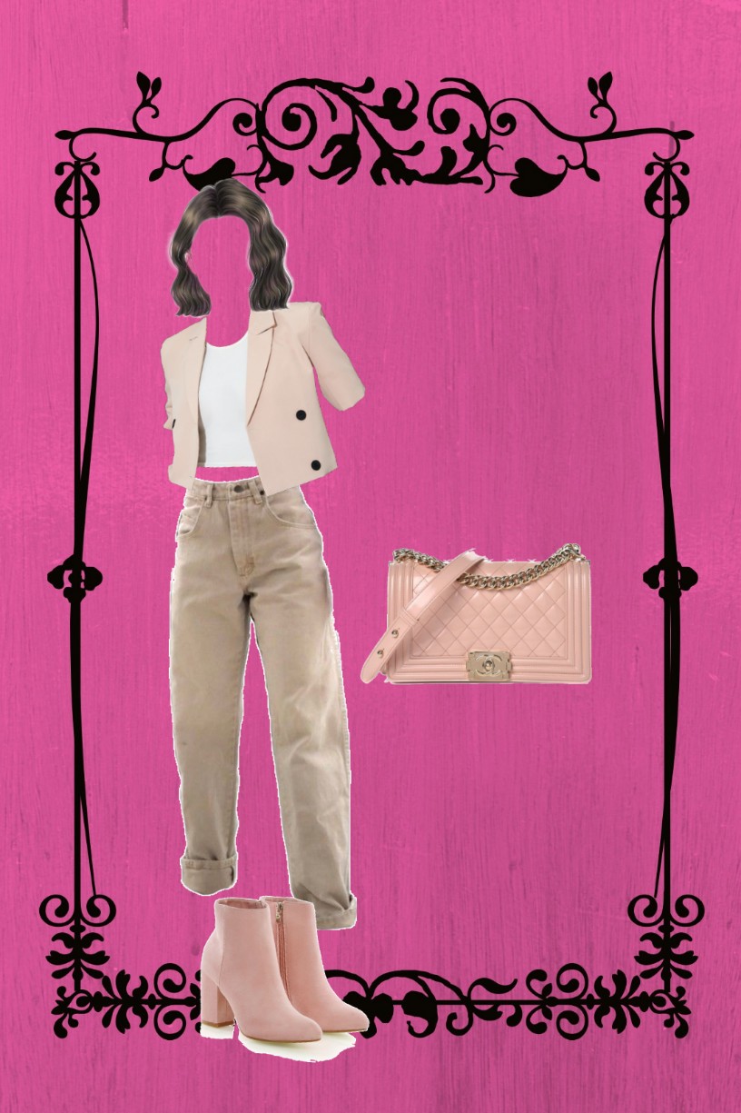 Combyne
            outfit