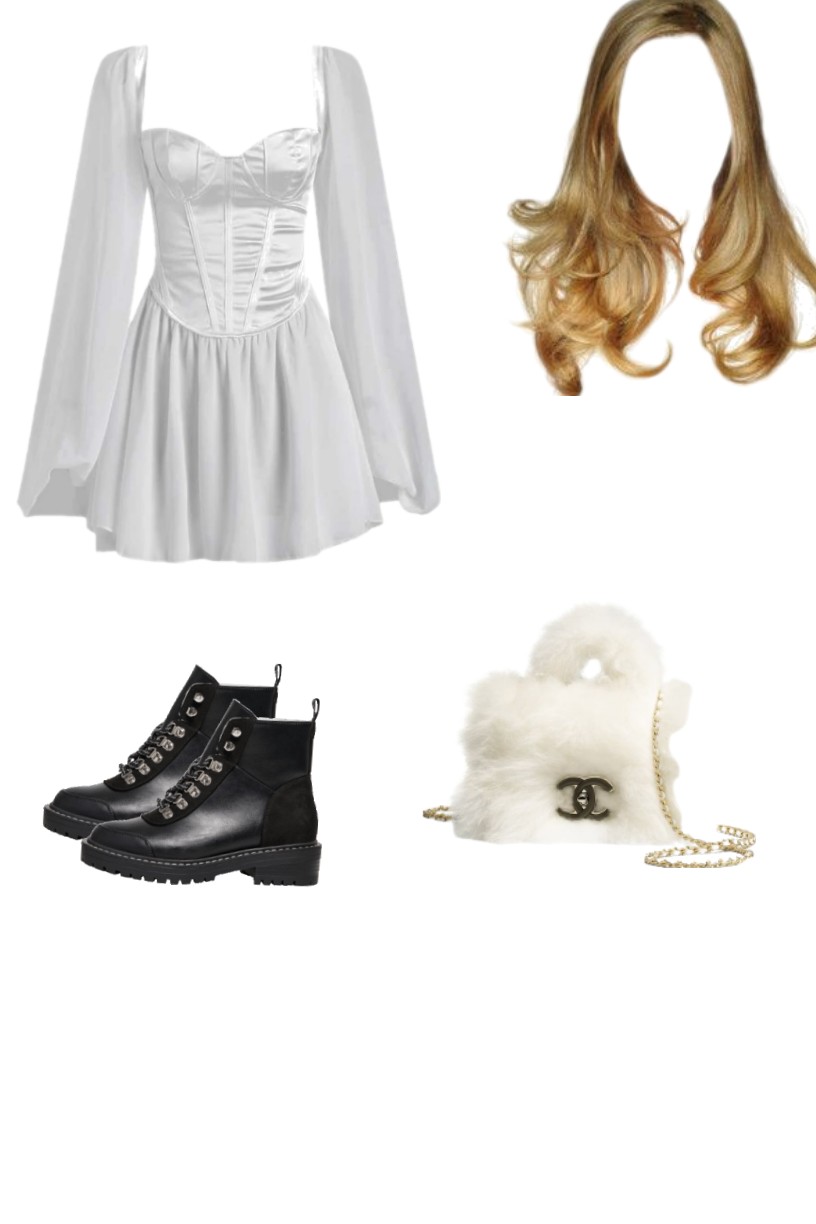 Combyne
            outfit