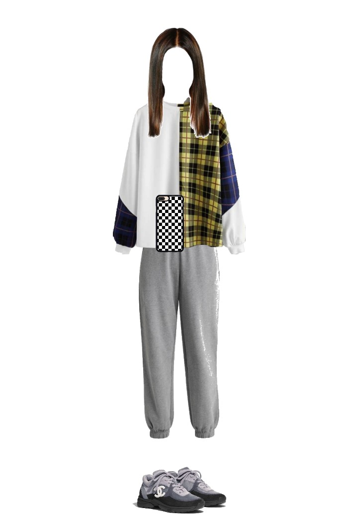 Combyne
            outfit