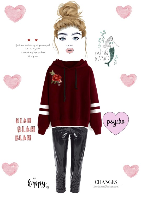 Combyne
            outfit