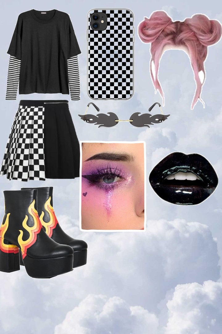 Combyne
            outfit
