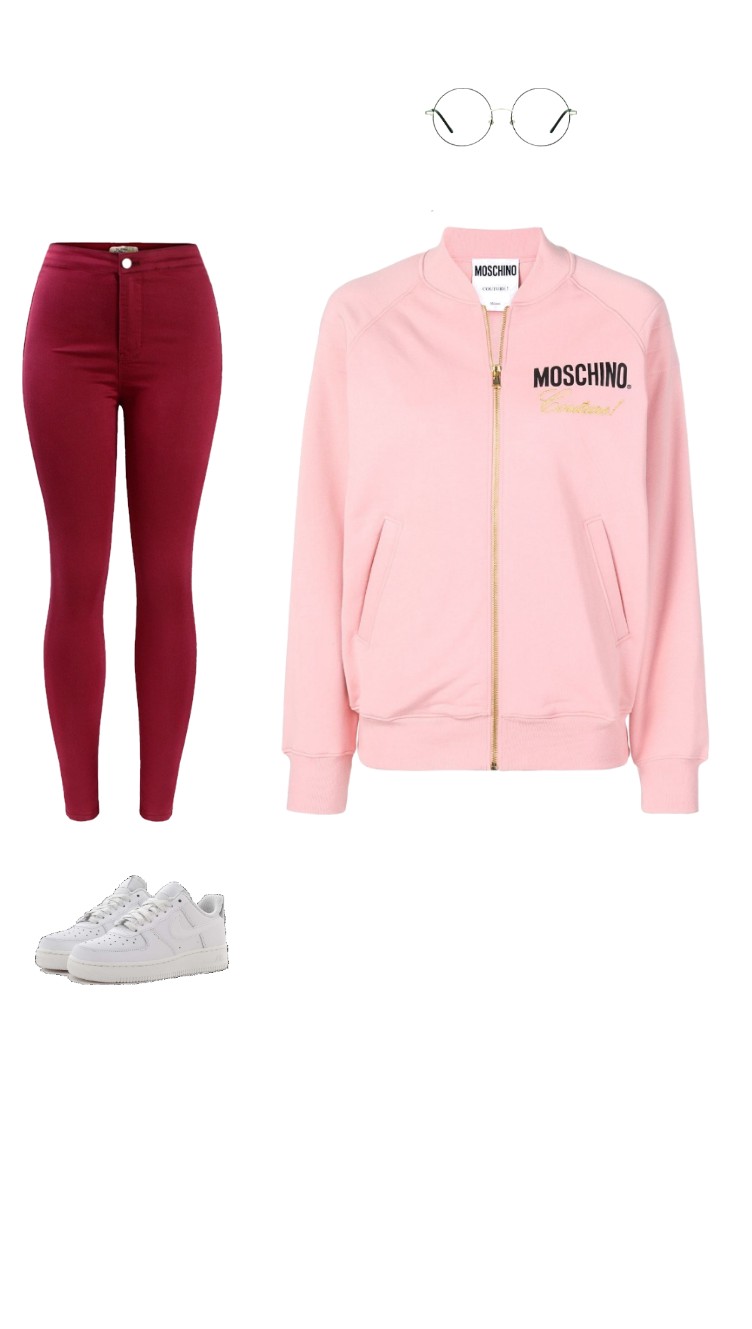 Combyne
            outfit
