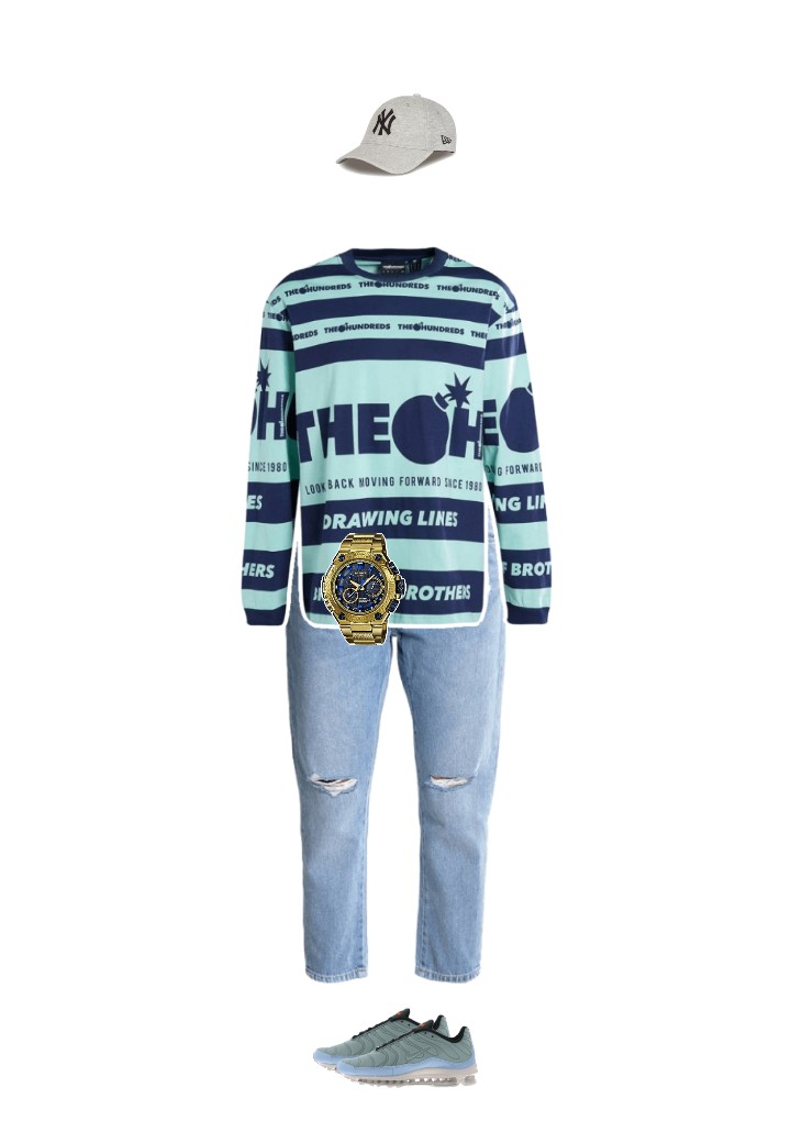 Combyne
            outfit
