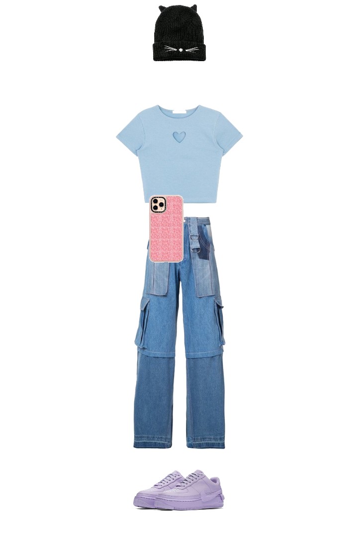 Combyne
            outfit