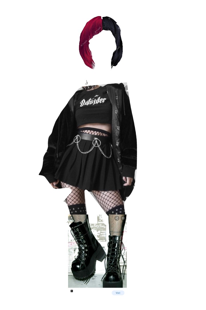 Combyne
            outfit