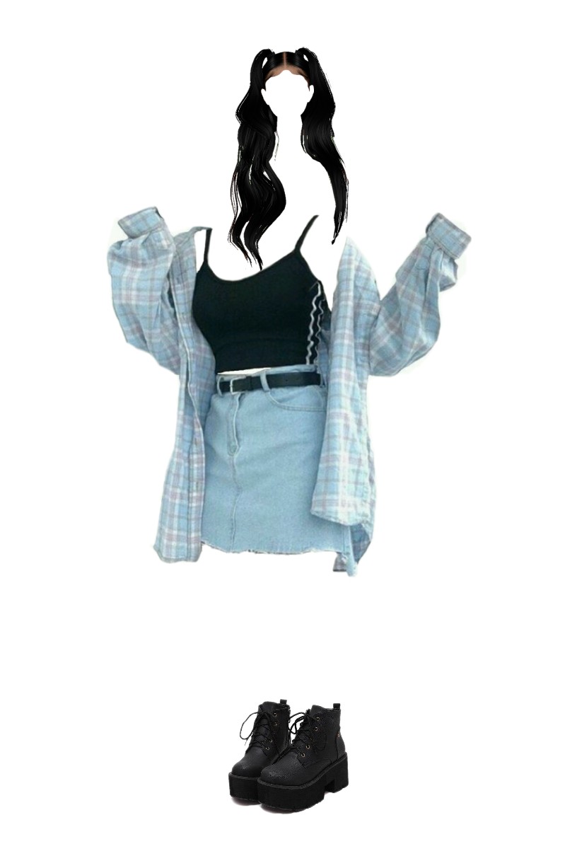 Combyne
            outfit