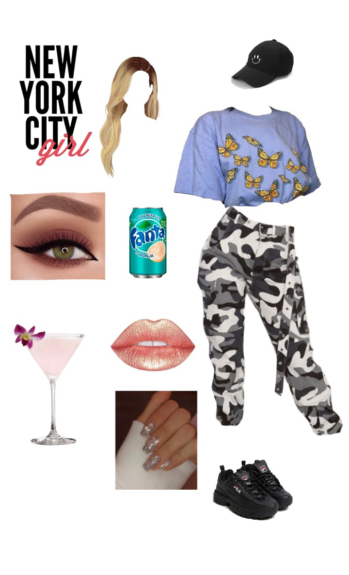 Combyne
            outfit