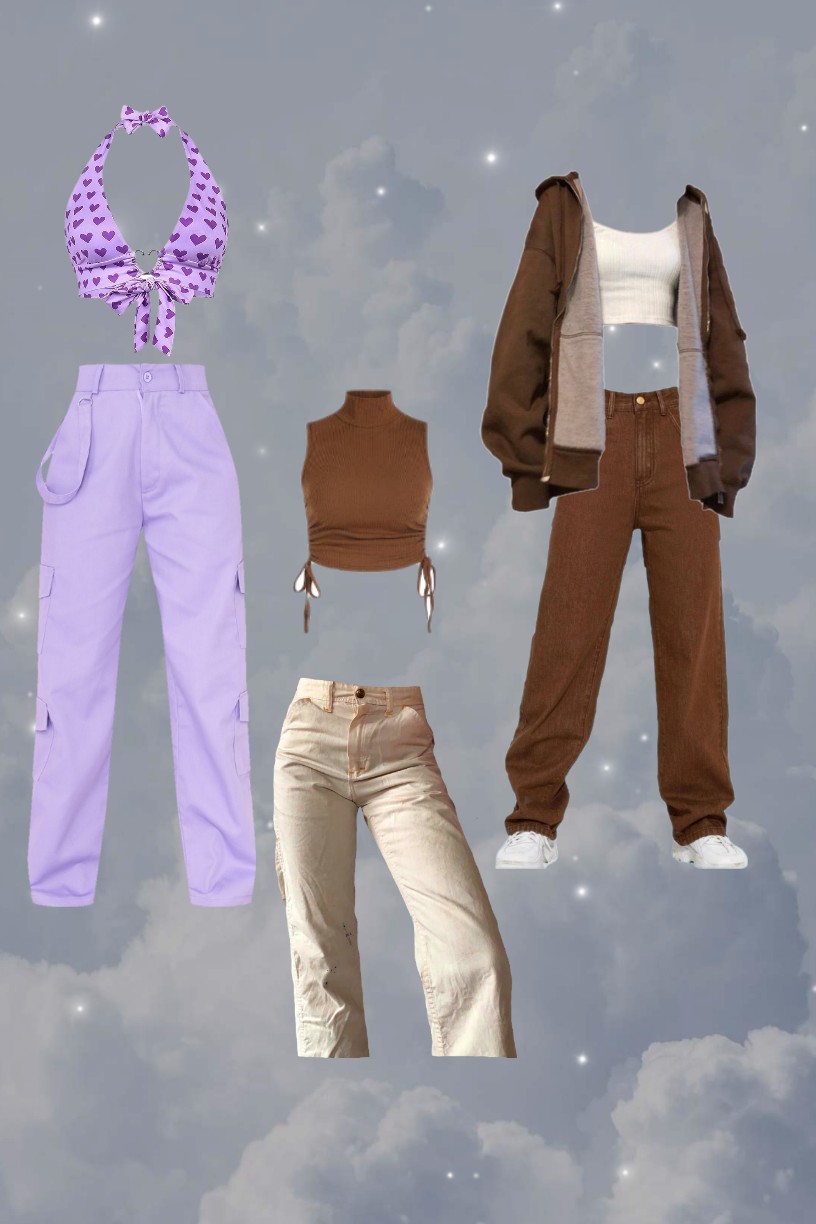 Combyne
            outfit
