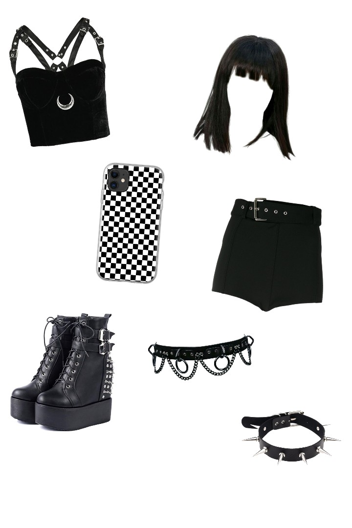 Combyne
            outfit