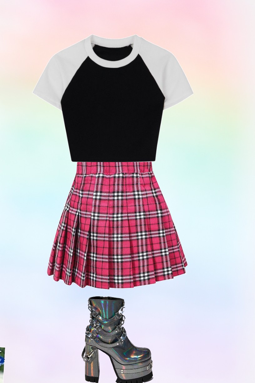 Combyne
            outfit