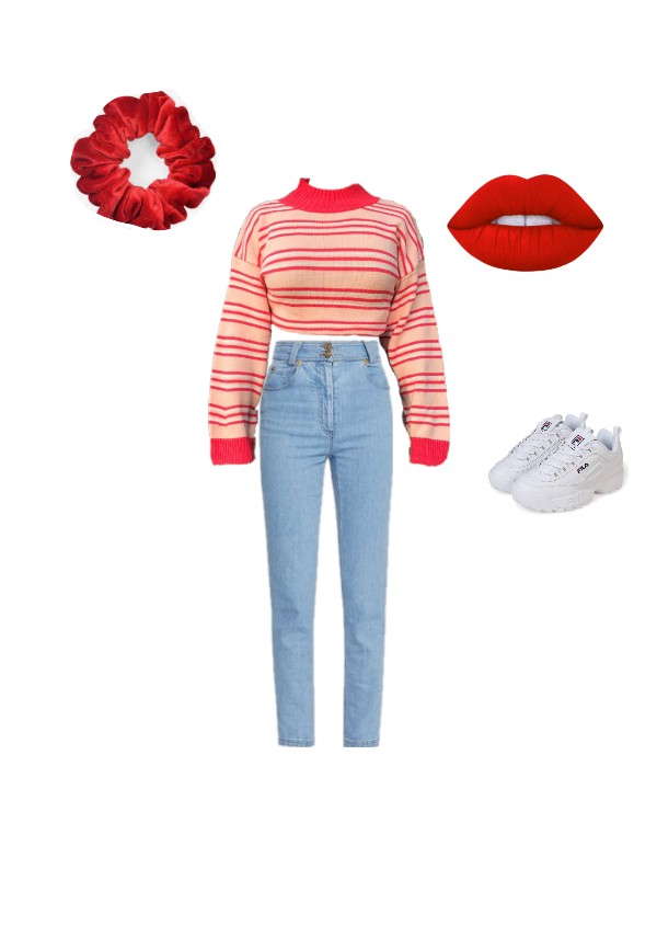 Combyne
            outfit