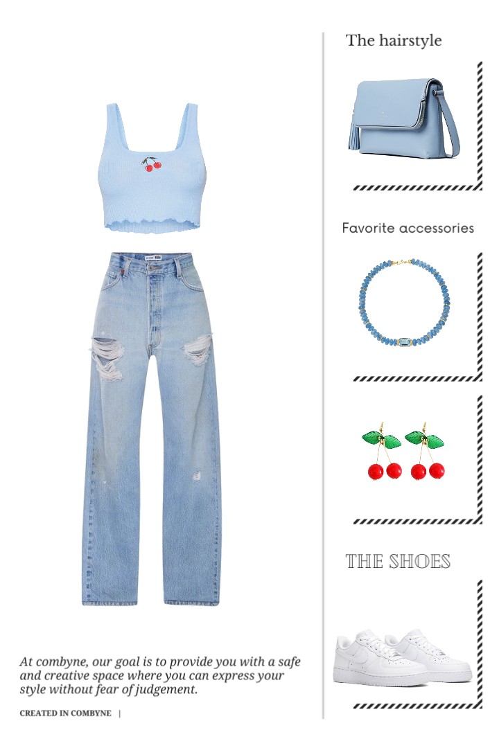 Combyne
            outfit