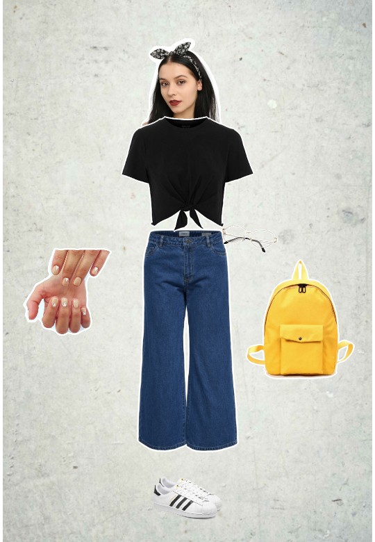 Combyne
            outfit