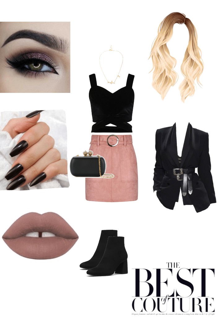 Combyne
            outfit