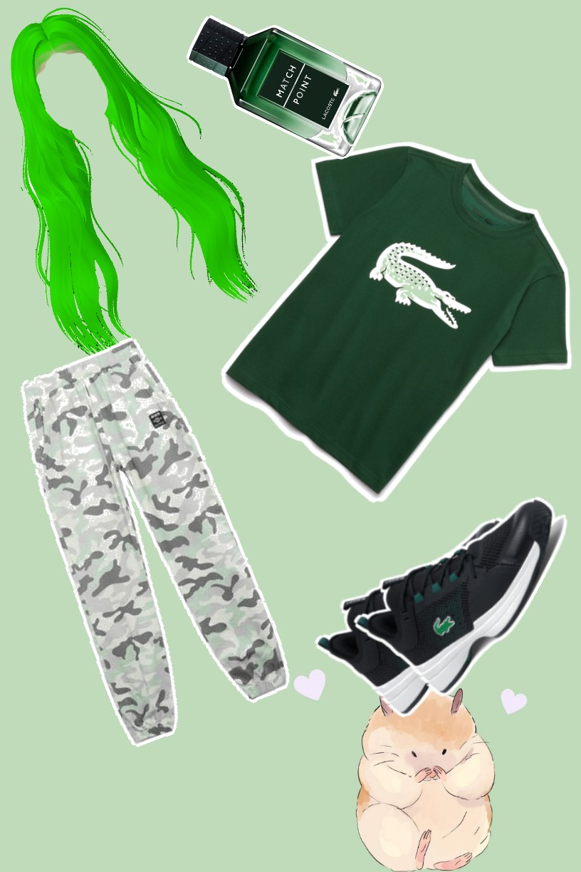 Combyne
            outfit