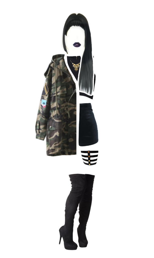 Combyne
            outfit