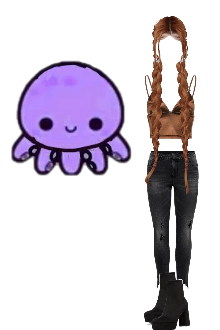 Combyne
            outfit