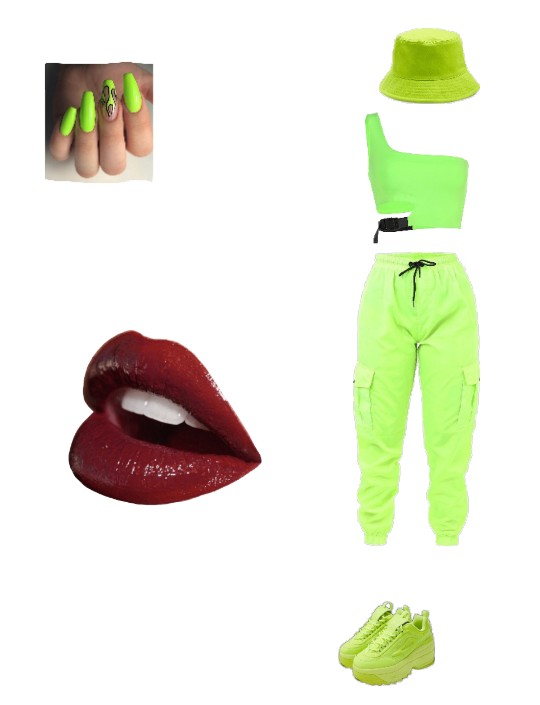 Combyne
            outfit