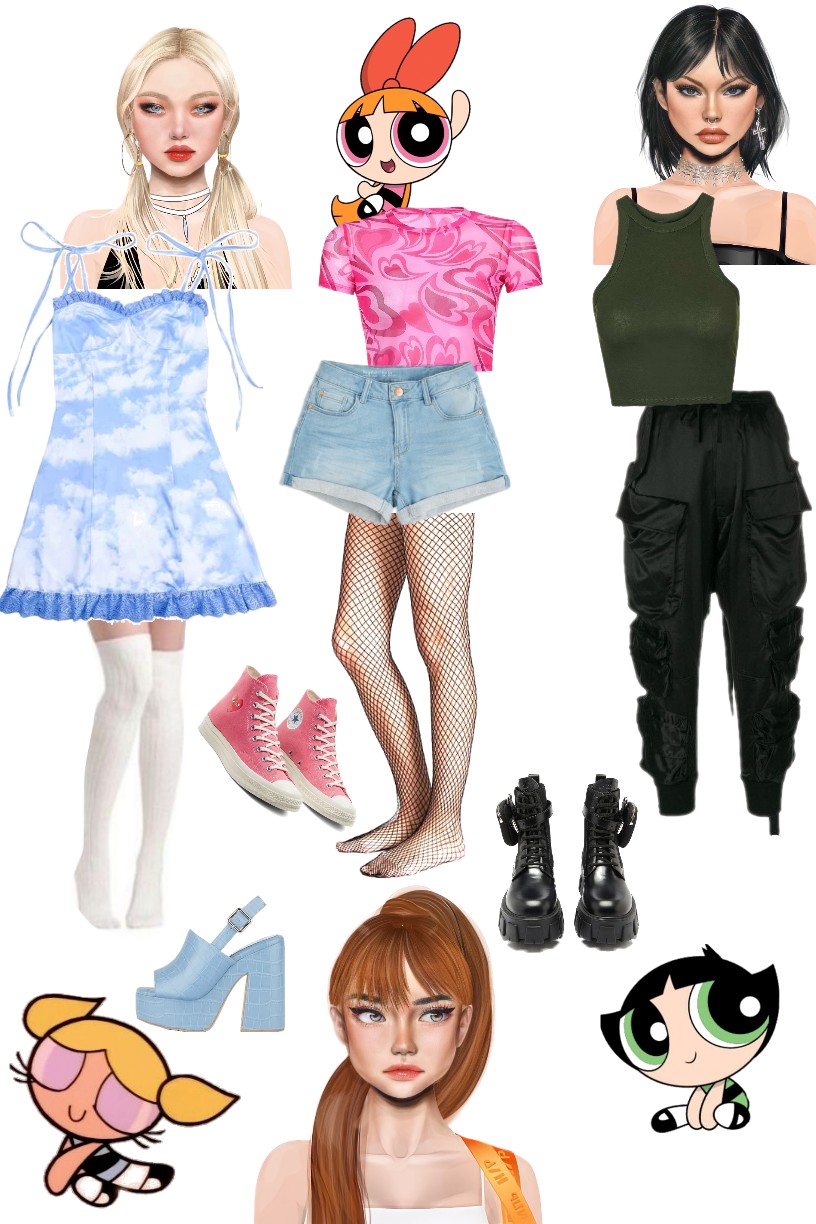 Combyne
            outfit