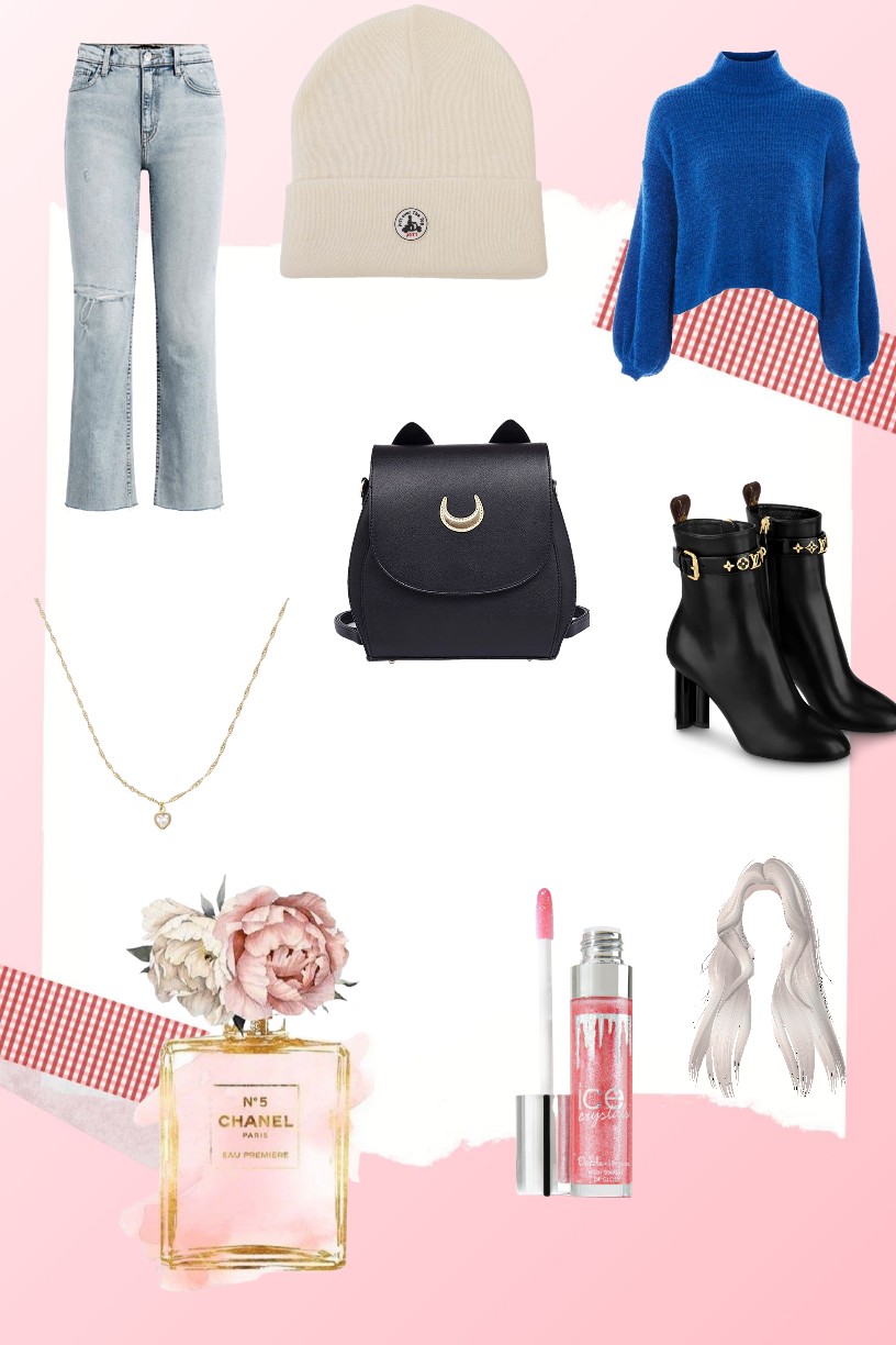 Combyne
            outfit