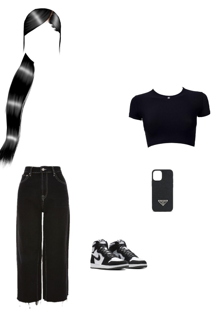 Combyne
            outfit