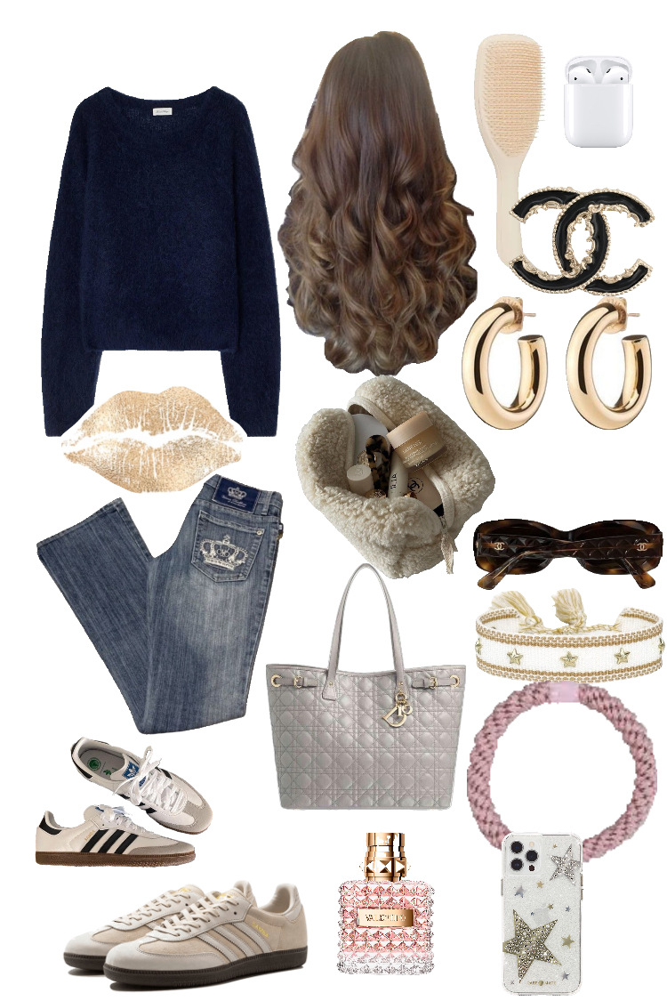 Combyne
            outfit
